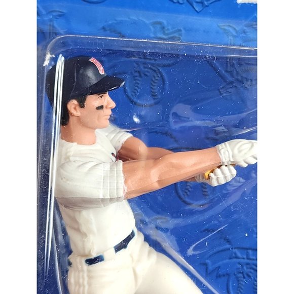 Vintage Starting Lineup 1996 Edition Marty Cordova MLB Baseball Figurine - Picture 3 of 14